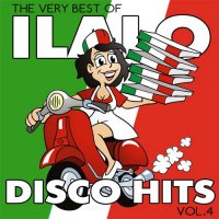 VA - Italo Disco Hits Vol.4 (2015)