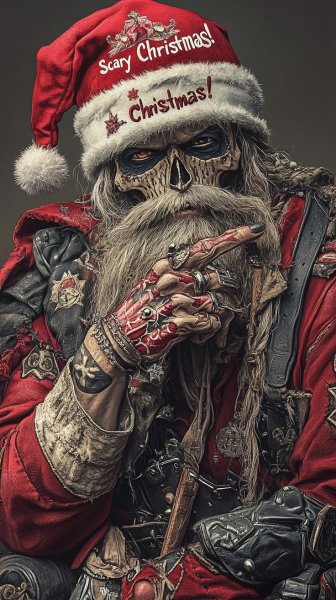 Dead Moroz