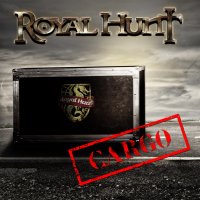 Royal Hunt - Cargo [Live] (Japanese Edition 2CD)