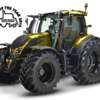 Valtra Golden