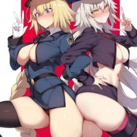 jeanne d arc alter jeanne d arc jeanne d arc alter jeann