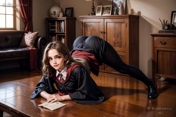 Hermione Granger