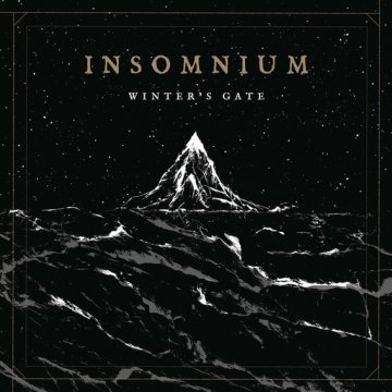 Insomnium - Winters Gate (2016)