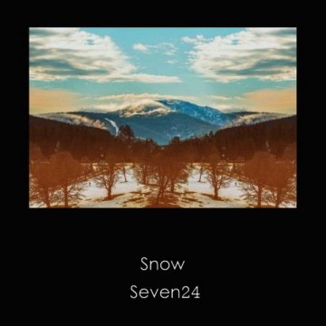 2018 - Snow