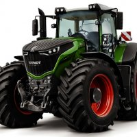 fendt 1000 1