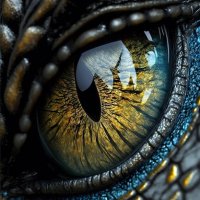 Dragon-s-eyes-reflecting 688350-853