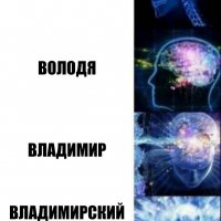 вова