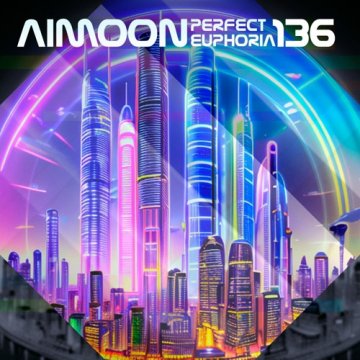 Aimoon presents - Perfect Euphoria ep.136 (2024)