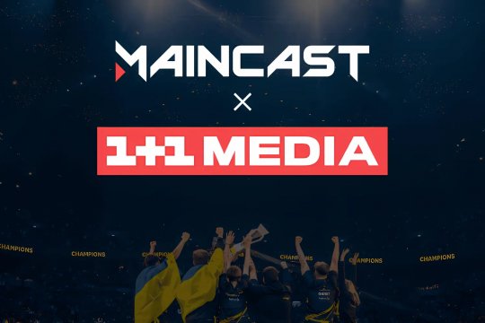 Maincast-1plus1-media