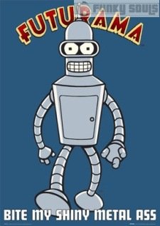 Futurama