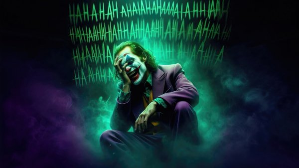 Joker-laugh-movie-4k 52@5@a