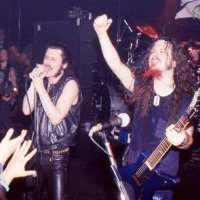 King Diamond & Dimebag Darrell