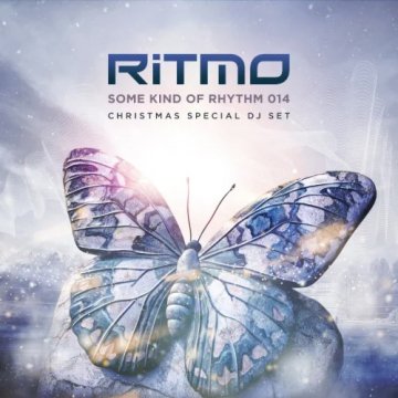 Ritmo - Some Kind Of Rhythm 014 (2024)