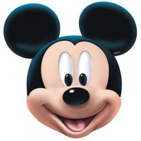 Mickey Mouse mask 1-500x500