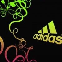 adidas.