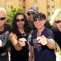 scorpions 17094