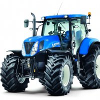 new holland t7220