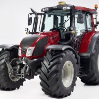 valtra n series