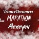 Alexeyev - Trance Dreamers Marathon 2024 (TOP 20)