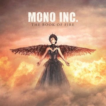 Mono Inc. - The Book of Fire (2020)