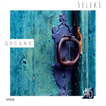 Seleki - Arcane