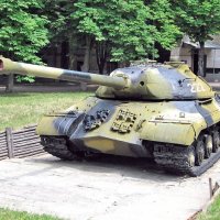 IS-3 (6)-