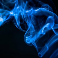 blue-smoke-outlines