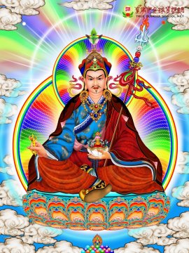 Thangka-