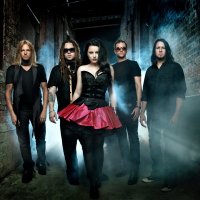 Bankoboev.Ru evanescence emi li s gruppo