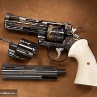 Magnum Python 357