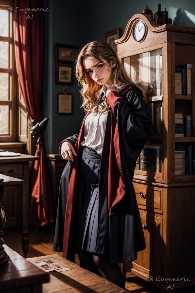 Hermione Granger