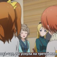 Love Live S2 - 08 [BD][-AAC][3B2DBFF9].m