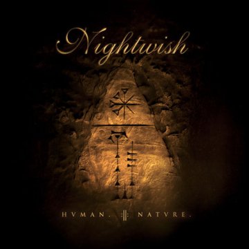 Nightwish - Hvman. :||: Natvre. (Limited Edition)