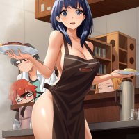 obaoba-(monkeyix)-Anime-Takarada-Rikka-SSSSGridman-4800545