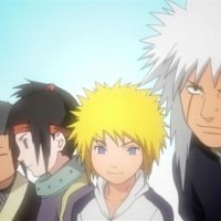 Team Jiraiya