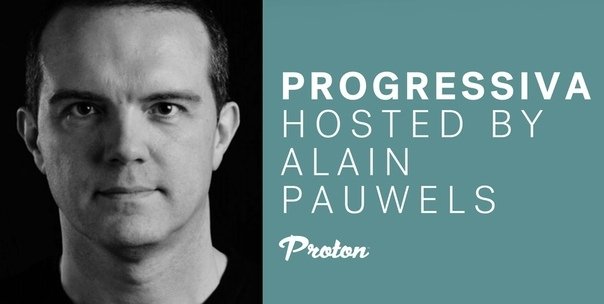 Alain Pauwels - PROGRESSIVA (April, 2020)