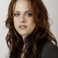 Sumerki-Kristin Stewart