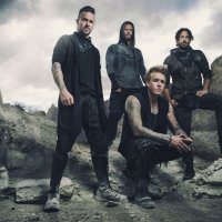 Papa Roach - Warriors (feat. Royce Da 5'9) (Si