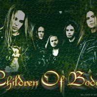 CHILDREN OF BODOM 3