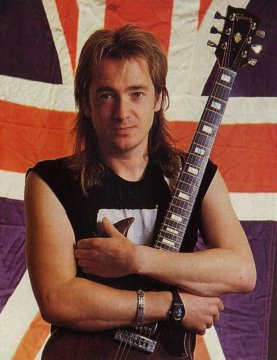 Adrian Smith