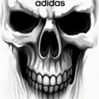 Adidas.--