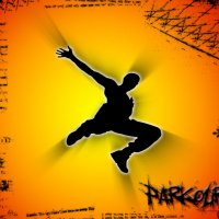 PARKOUR