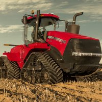 Case-quadtrac-540-cvx