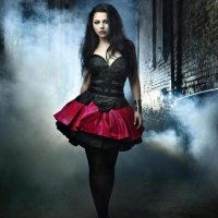 Evanescence Amy Lee