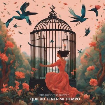 Breaking The Bubble - Quiero Tener Mi Tiempo