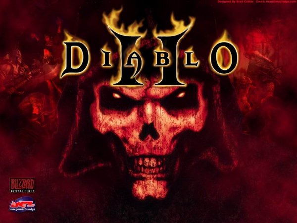 diablo 1