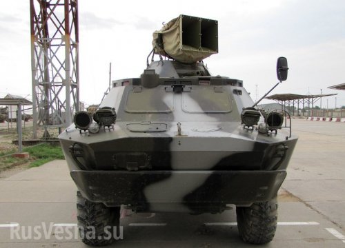 brdm kolonki rossiya