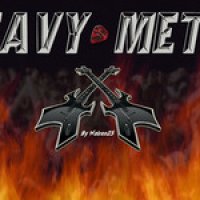 heavy metal4