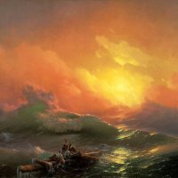 devyatyy-val-ayvazovskiy