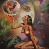 Boris Vallejo 075 25